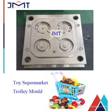 moldes de coche de juguete